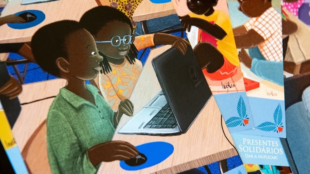 <p>Fundação Esperança e Colaboração arrecada mais de 14 mil euros para auxiliar populações nos países de língua portuguesa</p>