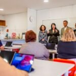 <p>Funchal inicia iniciativa de Alfabetização Digital nas comunidades sociais da Cidade</p>