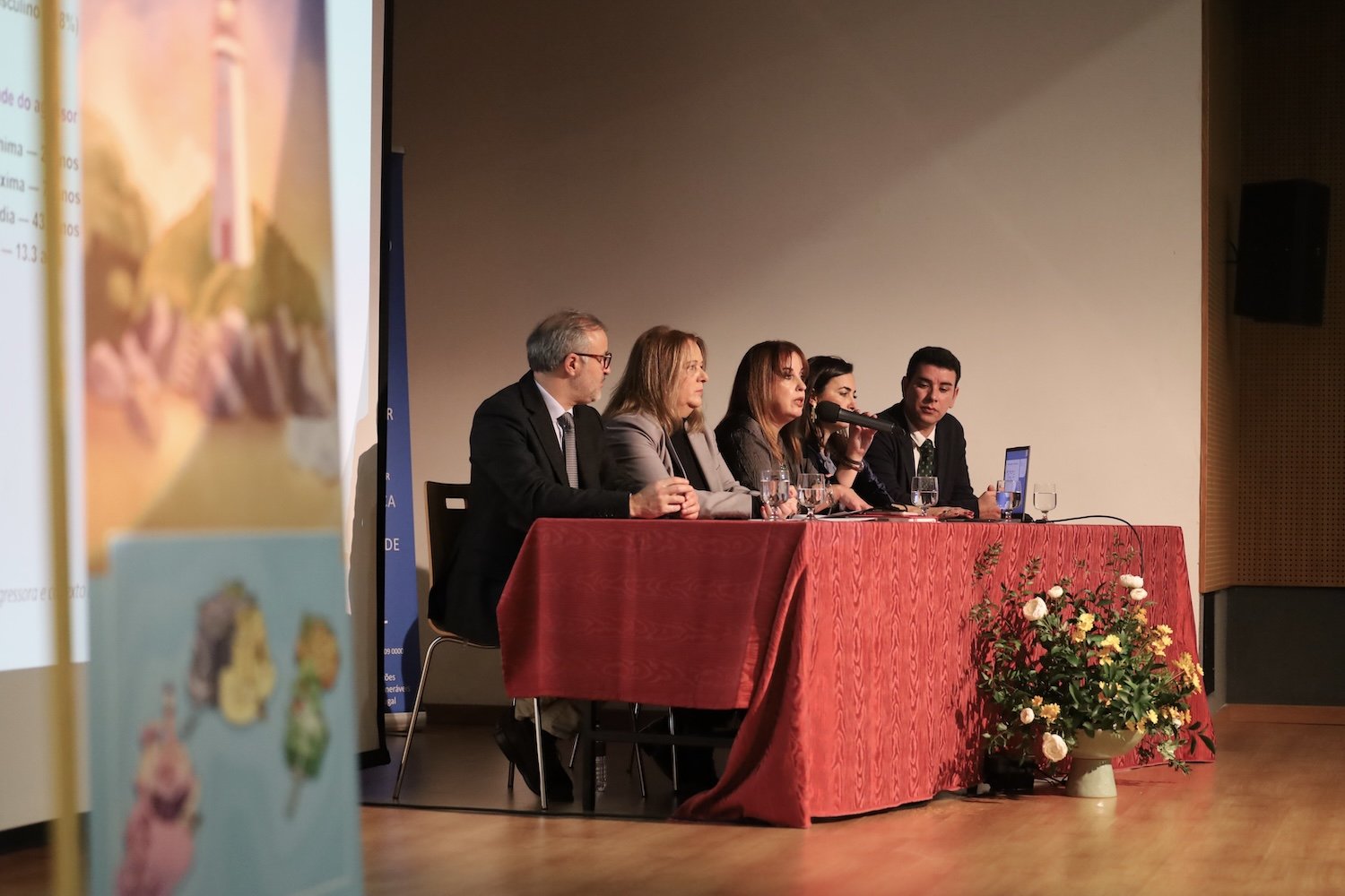 <p>Roteiro Agulhas destaca a principal conexão com os Grupos Diocesanos</p>