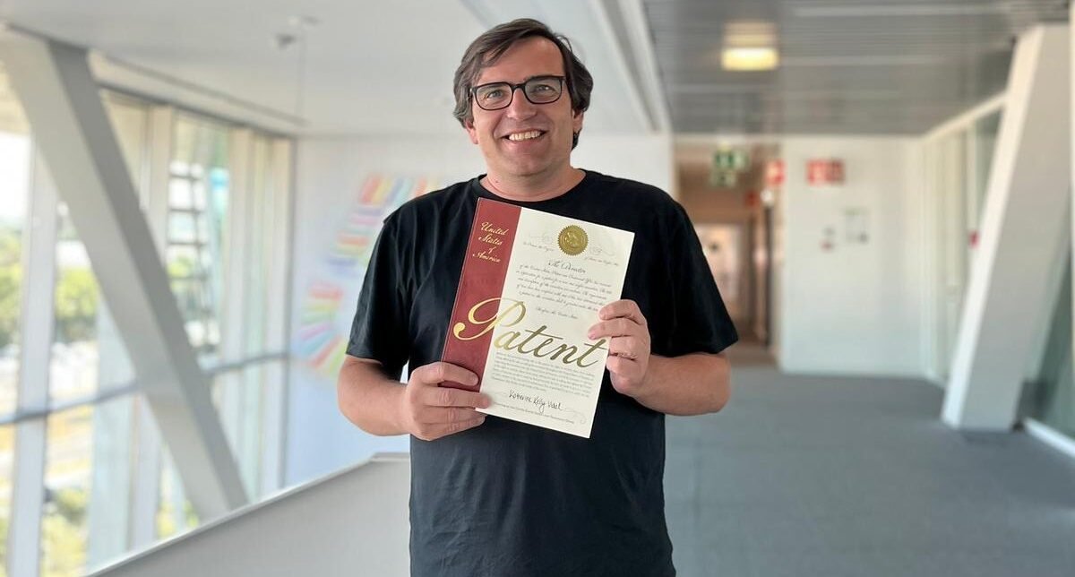 <p>NOS garante registro europeu para acumulador ecológico</p>