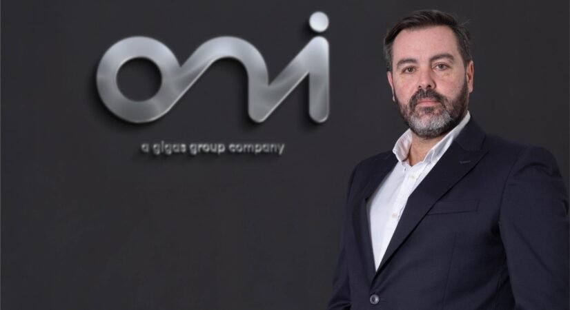 <p>Mário Lopes assume comando do Grupo Gigas em território português e gestão comercial da ONI</p>