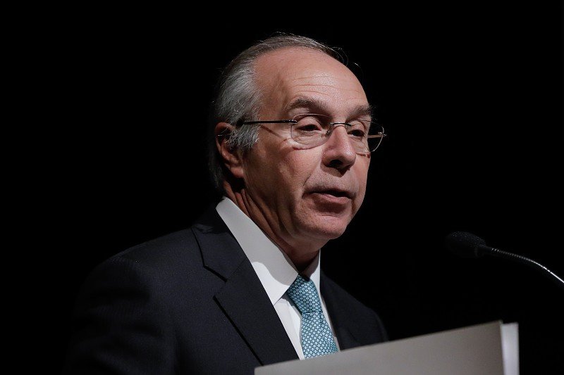 <p>Marques Mendes chocado com apuração sobre Gouveia e Melo</p>