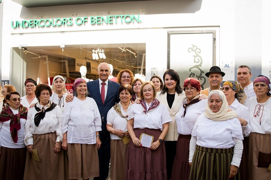 <p>Reimaginando o Comércio do Chafariz</p>