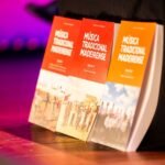 <p>“Canções Clássicas da Madeira” em sete tomos recebeu o respaldo da CMF</p>