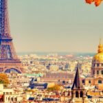 <p>Agricultores gauleses operam 350 máquinas agrícolas nas ruas de Paris em manifestação contra pacto UE/Mercosul</p>