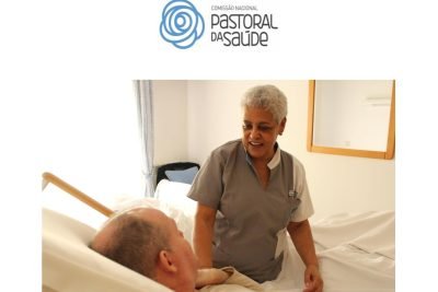 <p>Líder nacional da Pastoral da Saúde propõe «colaboração estreita» com autoridade e gestores do setor</p>