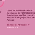 <p>CEP identifica “possibilidades de aperfeiçoamento” na salvaguarda de jovens, comunicando avaliação sobre sugestões de permanência do Grupo VITA.</p>