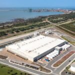 <p>Start Campus avança em fevereiro com segundo prédio do centro de dados em Sines</p>