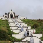 <p>Santuário de Nossa Senhora da Tranquilidade comemora um ano de serviço</p>