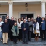 <p>Conselho Nacional da Sociedade de São Vicente de Paulo se encontrou em Fátima, discutindo «organização do próximo ano»</p>