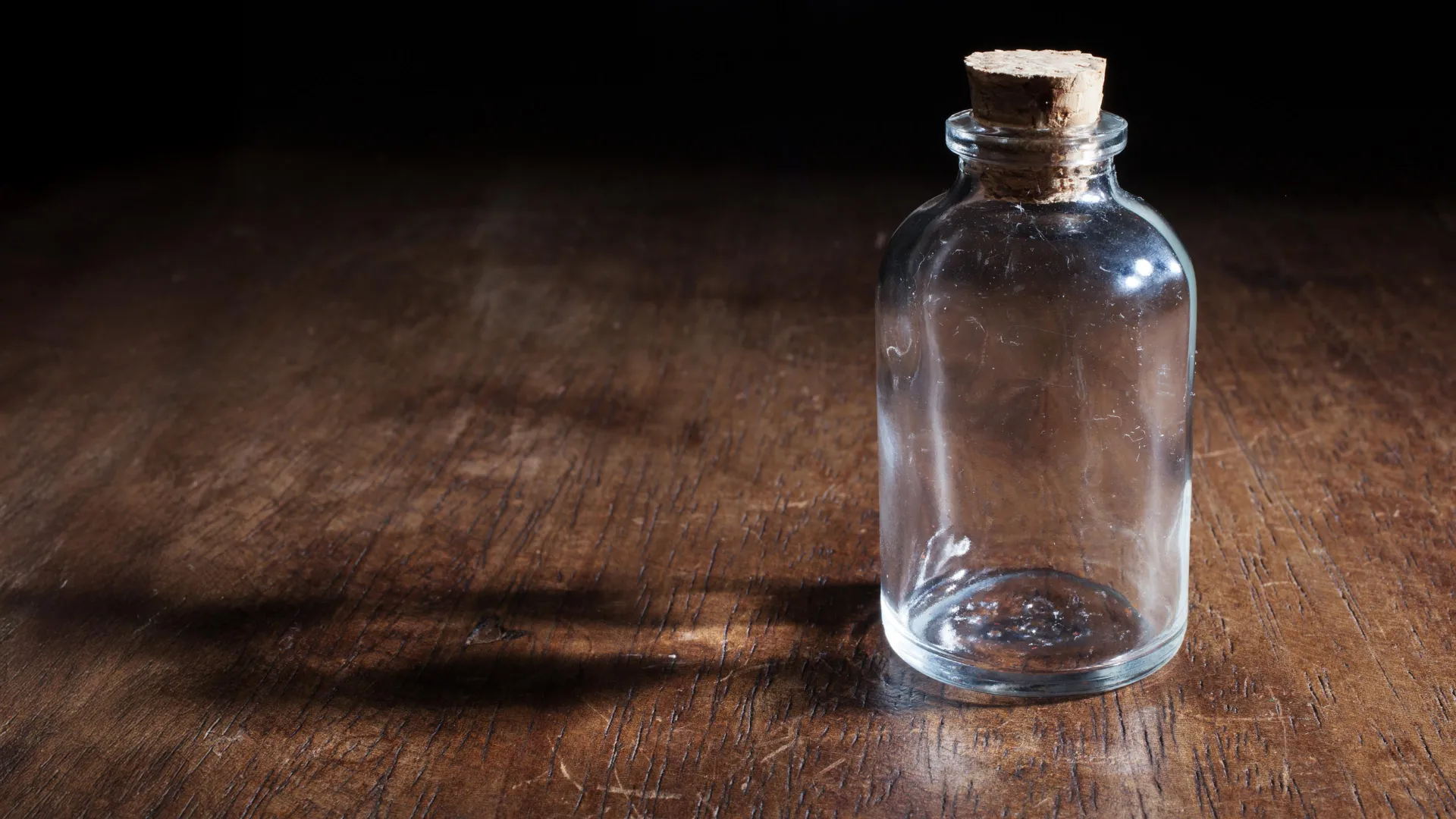 <p>Cientistas descobriram alterações climáticas ocultas em antigas amostras militares de ar</p>