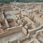 <p>Cientistas finalmente desvendaram a razão pela qual a Civilização do Vale do Indo entrou em colapso</p>