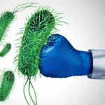 <p>Um novo exame mostra quais antibióticos realmente eliminam microrganismos.</p>