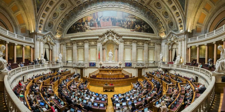 <p>Assembleia irá avaliar legislação sobre indivíduos sem nacionalidade na quarta