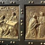 <p>Papa Leão XIV encerra Porta Sagrada, finalizando Jubileu da Confiança</p>