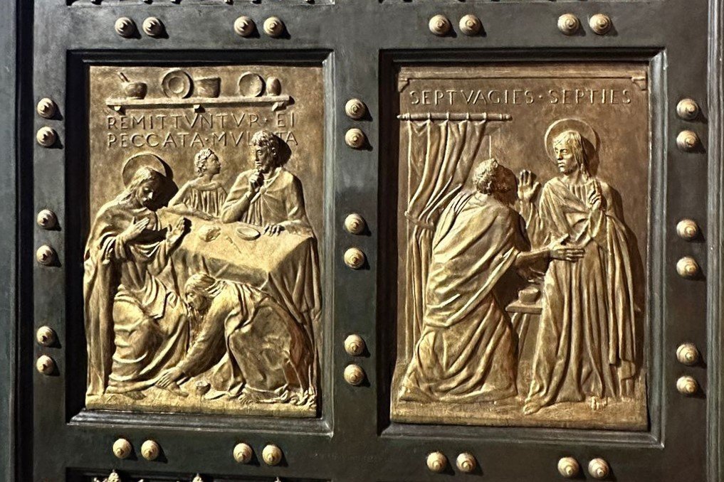 <p>Papa Leão XIV encerra Porta Sagrada, finalizando Jubileu da Confiança</p>