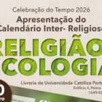 <p>Calendário Multireligioso será exibido na UCP</p>
