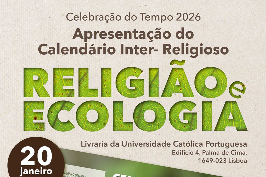 <p>Calendário Multireligioso será exibido na UCP</p>