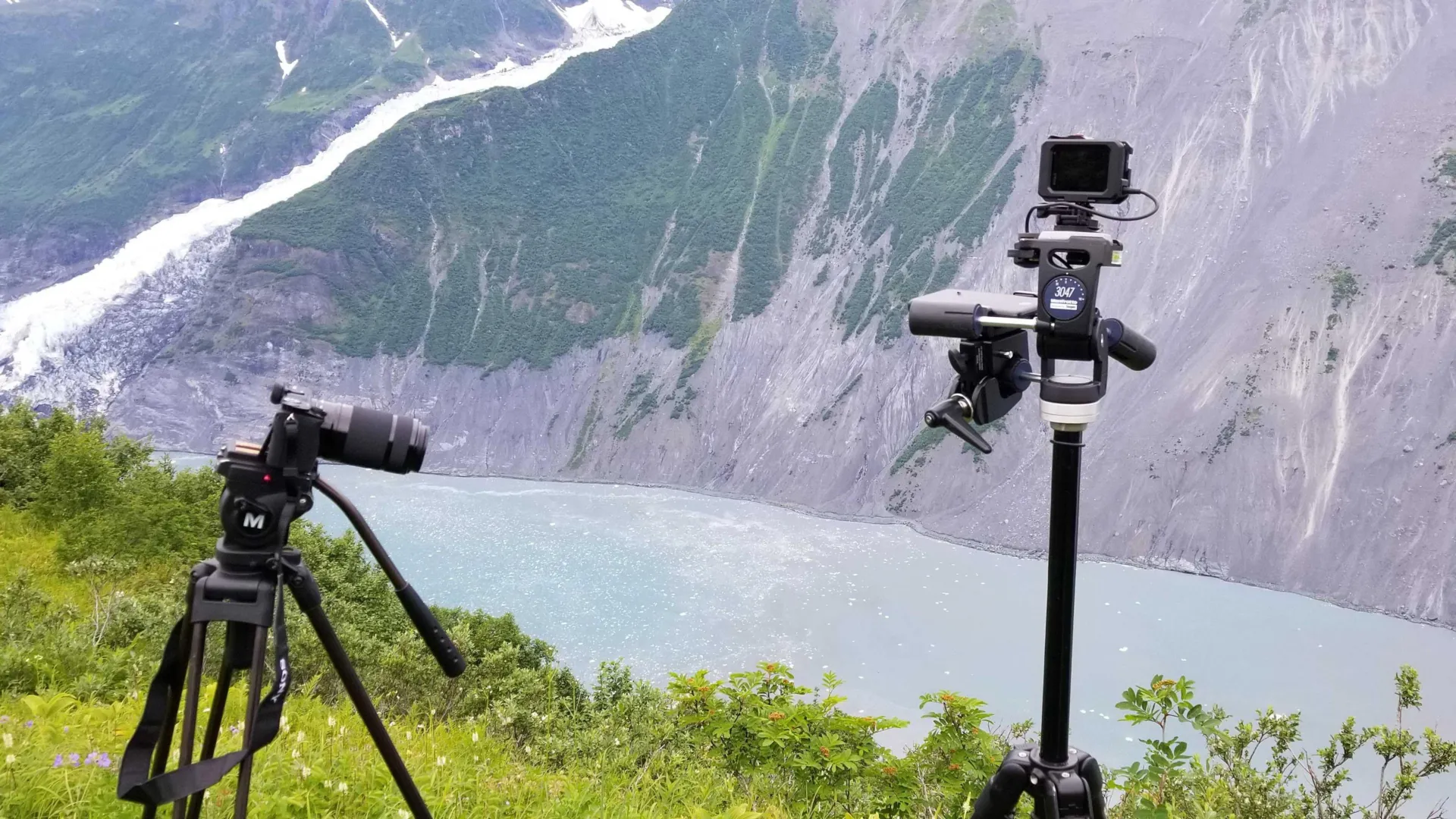 <p>Sinais ocultos de sismos indicam risco de tsunami no Alasca</p>