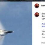 <p>Aviões de combate cruzam navios de guerra e rompem a velocidade do som?</p>