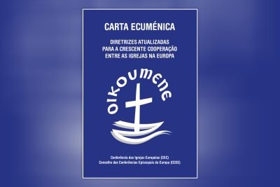 <p>Ecumenismo: Nova «Carta Ecuménica» é chance para revitalizar as Igrejas Cristãs na Europa, diante de desafios emergentes, afirma pastora Miriam Lopes</p>
