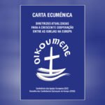 <p>Comunidades Cristãs publicam “Manifesto Ecuménico 2025”</p>