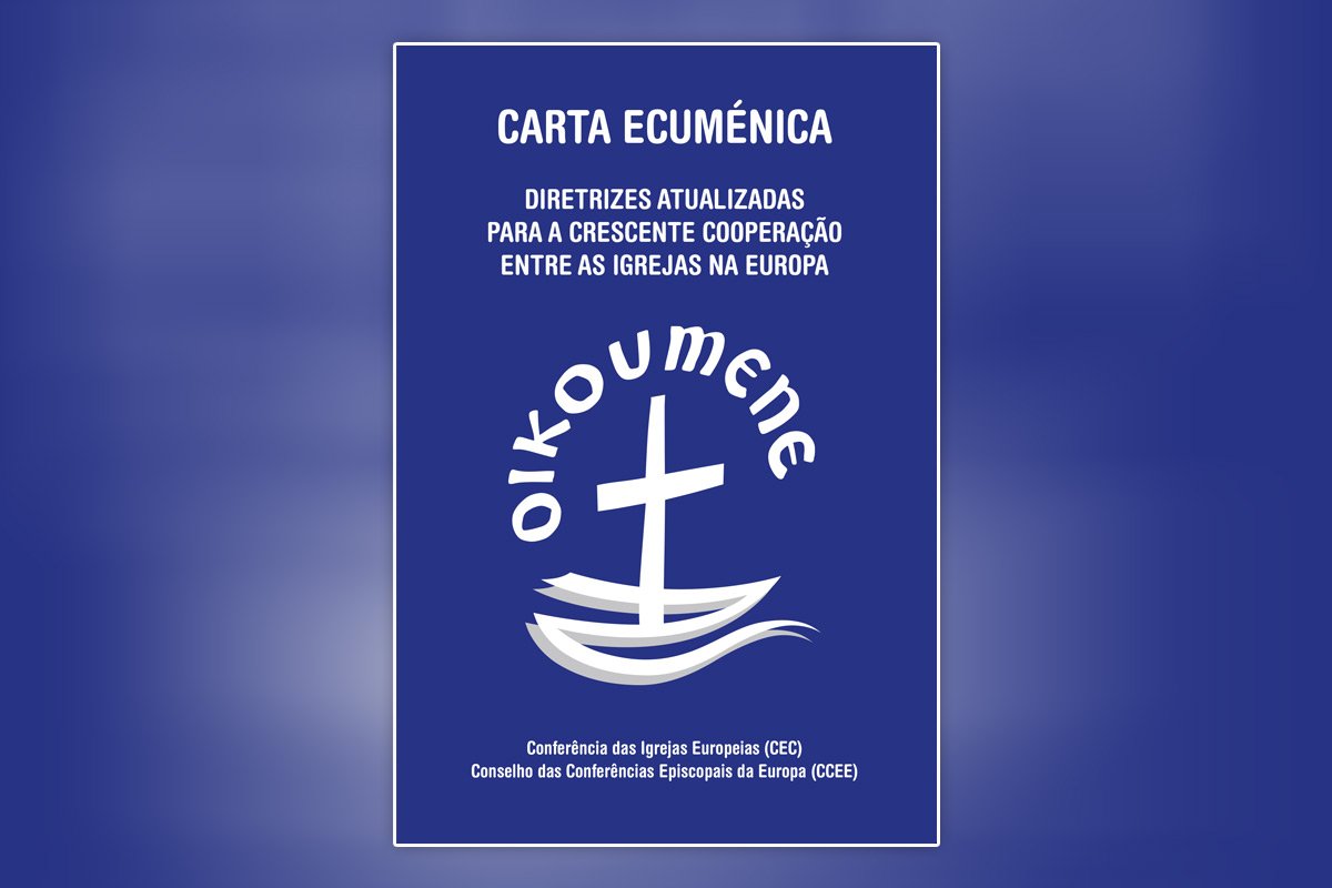 <p>Comunidades Cristãs publicam “Manifesto Ecuménico 2025”</p>
