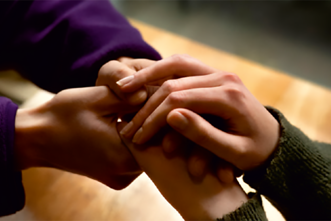 <p>Igreja de São Vítor inaugura novo Espaço de Acolhimento</p>