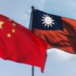 <p>O que a prisão de Maduro pelos EUA implica nos objetivos da China em relação a Taiwan?</p>