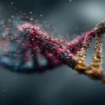 <p>Um universo oculto dentro do DNA é finalmente desvendado.</p>