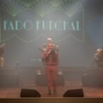<p>Fado Funchal: Tributo a Paulo Amaro</p>