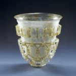 <p>Uma reviravolta desvendou um segredo de 1.500 anos sobre vidro romano</p>