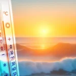 <p>“Oceanos absorveram uma quantidade impressionante de calor em 2025”</p>