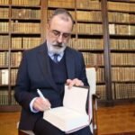 <p>Frederico Lourenço revela que a versão das Sagradas Escrituras proporcionou