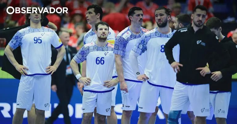 <p>Um protagonista inesperado não impediu o desfecho por responsabilidade alheia: Lusos igualam com a Noruega e complicam (ainda mais) as contas na Eurocopa.</p>