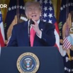 <p>Agentes da EUA capturam e apreendem outra embarcação nas proximidades da Venezuela</p>