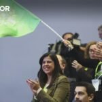 <p>Inês Sousa Real reconduzida como representante do PAN e assegura todas as posições da liderança</p>