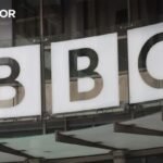 <p>Reescrevendo um artigo da BBC que não mencionava o antissemitismo do Hamas</p>