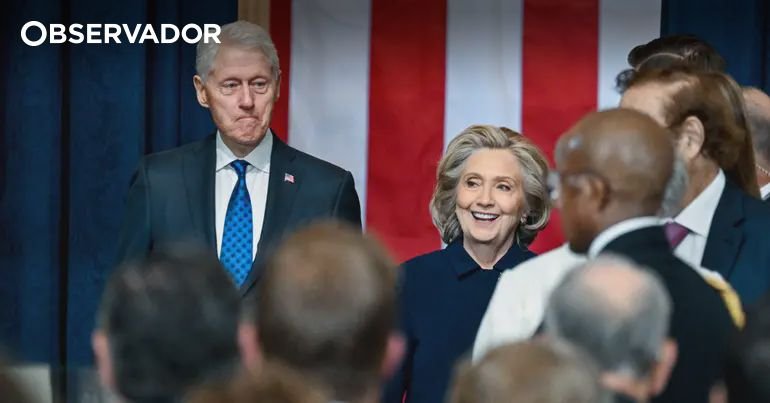 <p>Representante de Clinton nega conexão do ex