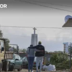 <p>Entidades relatam recente situação de destruição e desocupação coercitiva sem reassentamento em Almada</p>