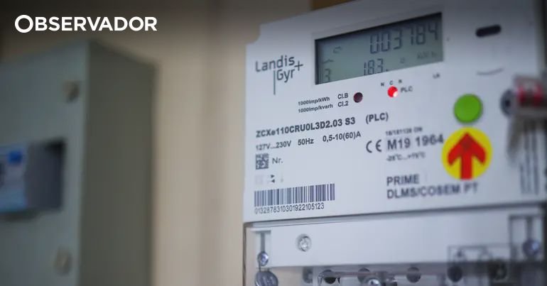 <p>Consumo de eletricidade alcançou máximos históricos em Portugal</p>