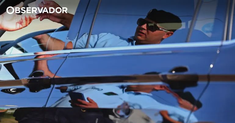 <p>Chefe de Estado português valida aceitação de carteiras de motorista brasileiras em seu território</p>