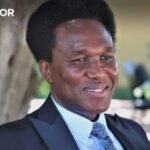 <p>Mondlane descarta que protestos em Moçambique sejam “ilícitos”</p>