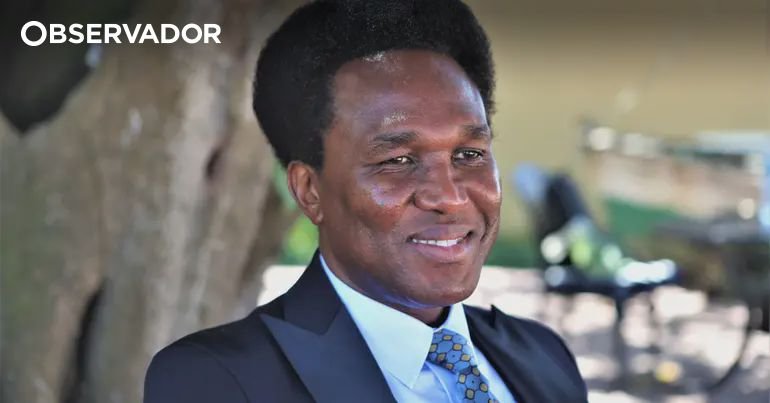 <p>Mondlane descarta que protestos em Moçambique sejam “ilícitos”</p>