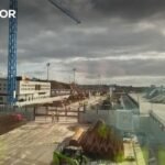 <p>Entidade Ambiental deseja compreender integralmente o plano de ampliação do terminal de Lisboa antes de analisar futuras construções.</p>