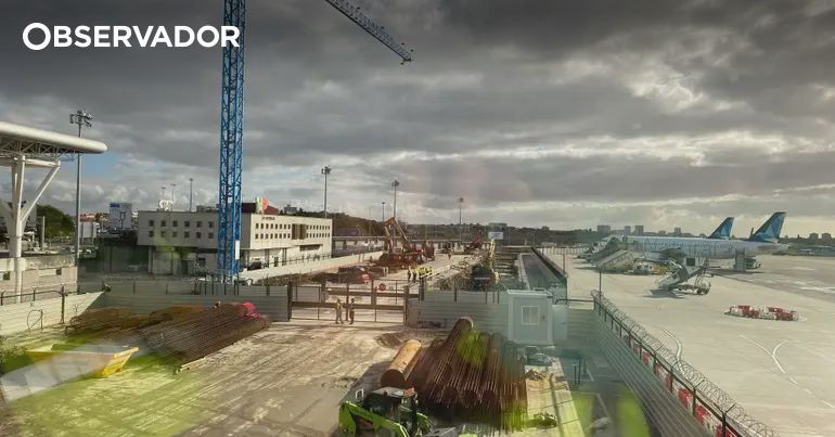<p>Entidade Ambiental deseja compreender integralmente o plano de ampliação do terminal de Lisboa antes de analisar futuras construções.</p>