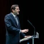 <p>Hugo Soares surge de surpresa na candidatura para prometer dedicação do PSD: “Não realizo favores”</p>