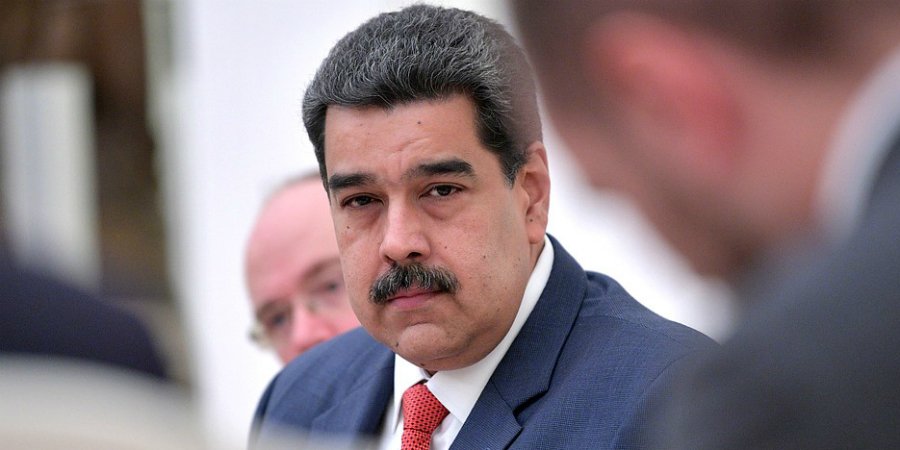 <p>“Sou um cidadão honorable”: Maduro defende sua pureza em sessão inicial nos EUA. Retorna ao juiz em 17 de março.</p>