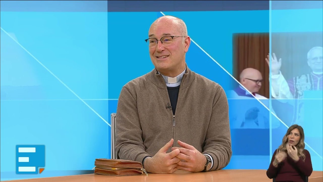 <p>Orientação da Saúde e reflexão sobre a celebração da Festa do Batismo de Jesus</p>