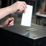 <p>Eleições: CNE explica que sufrágios em propostas recusadas serão tidos como inválidos</p>